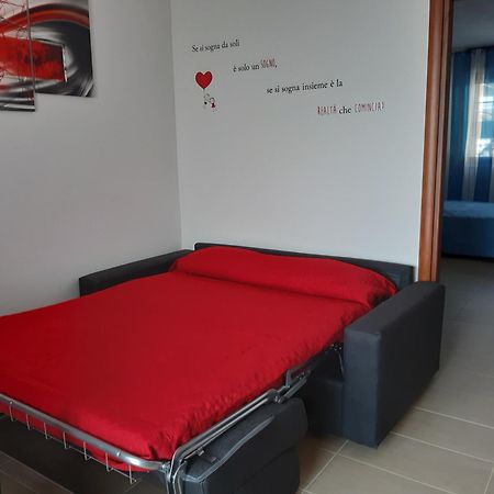 Casa Vacanze Da Lory Porto Torres Buitenkant foto