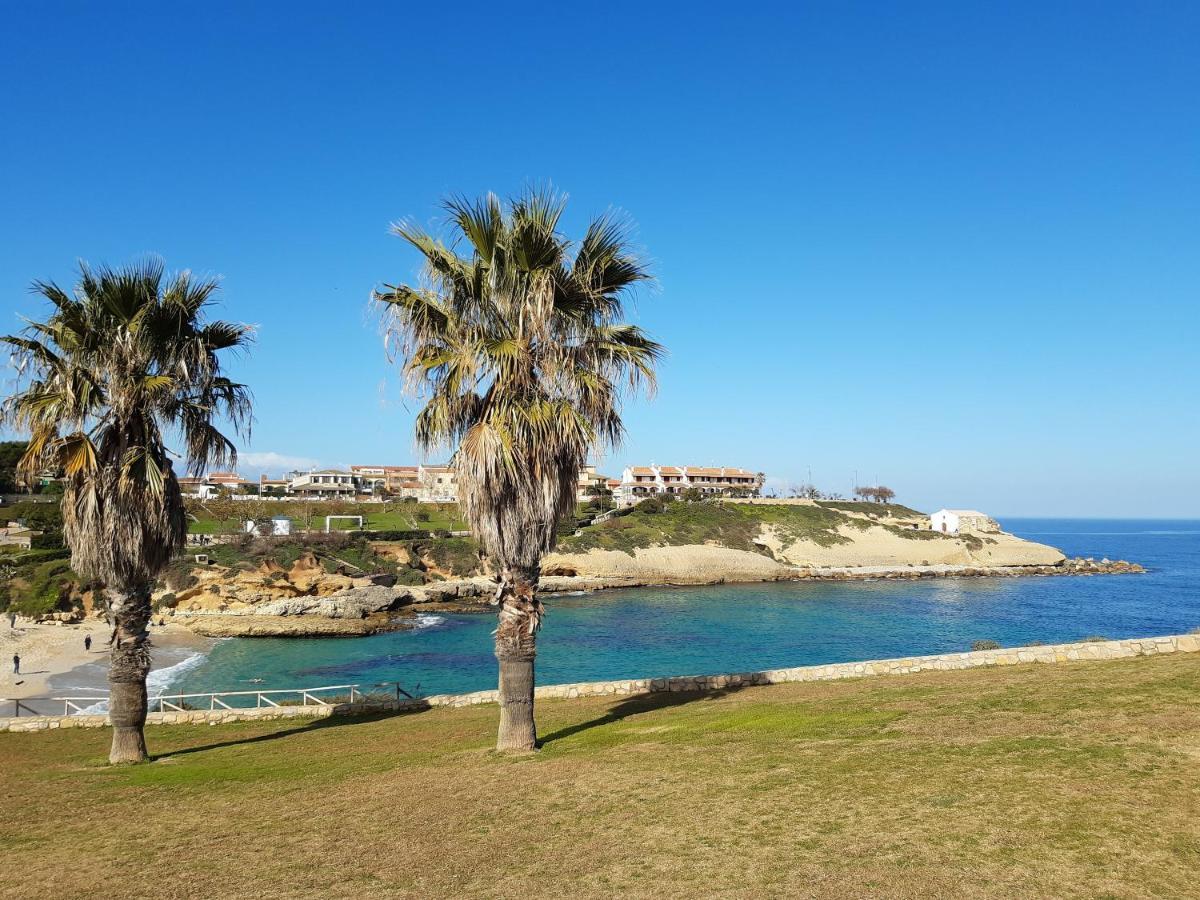Casa Vacanze Da Lory Porto Torres Buitenkant foto