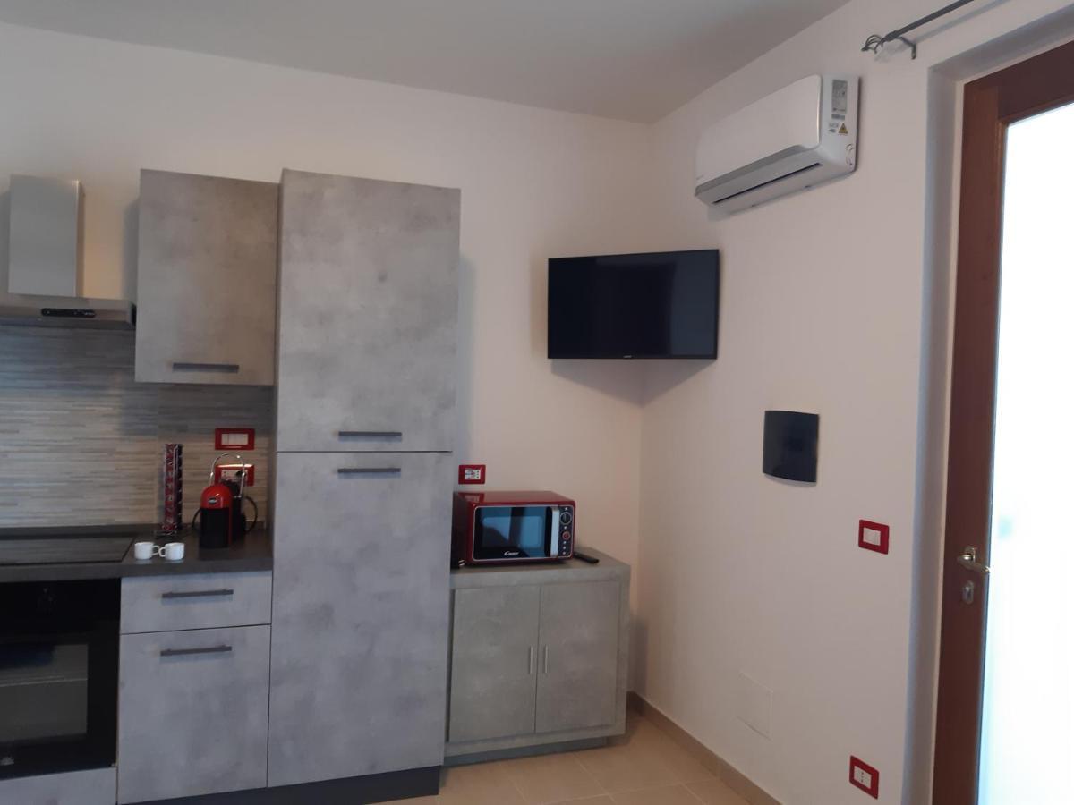 Casa Vacanze Da Lory Porto Torres Buitenkant foto
