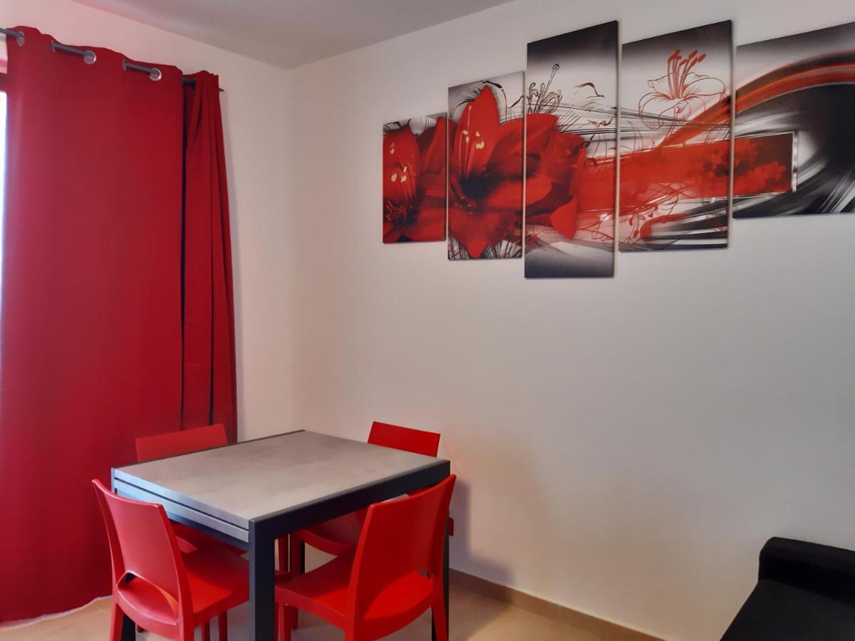 Casa Vacanze Da Lory Porto Torres Buitenkant foto