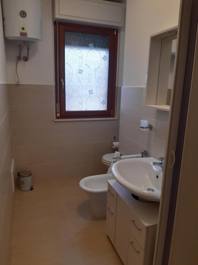 Casa Vacanze Da Lory Porto Torres Buitenkant foto