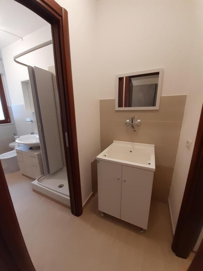 Casa Vacanze Da Lory Porto Torres Buitenkant foto
