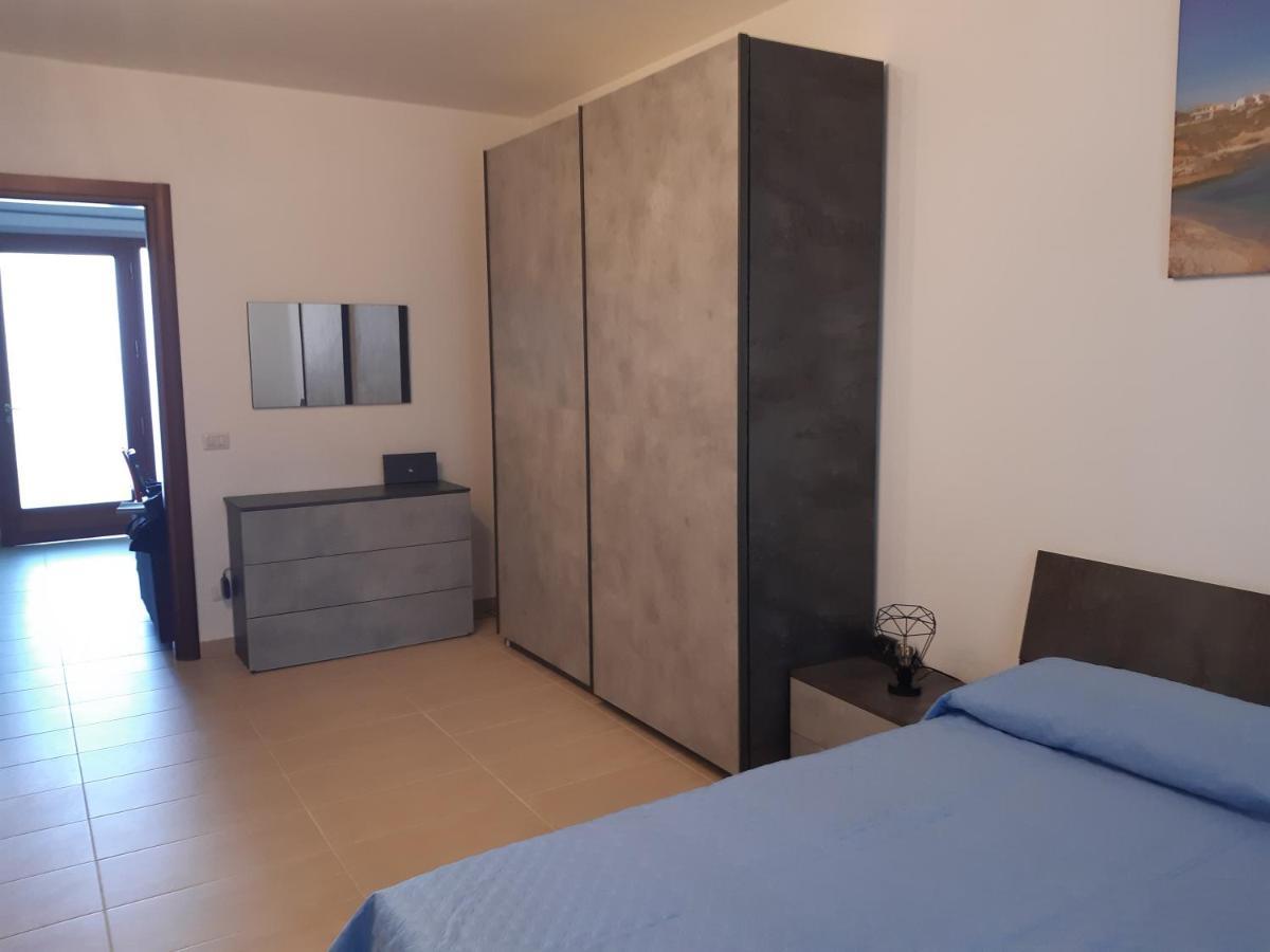 Casa Vacanze Da Lory Porto Torres Buitenkant foto