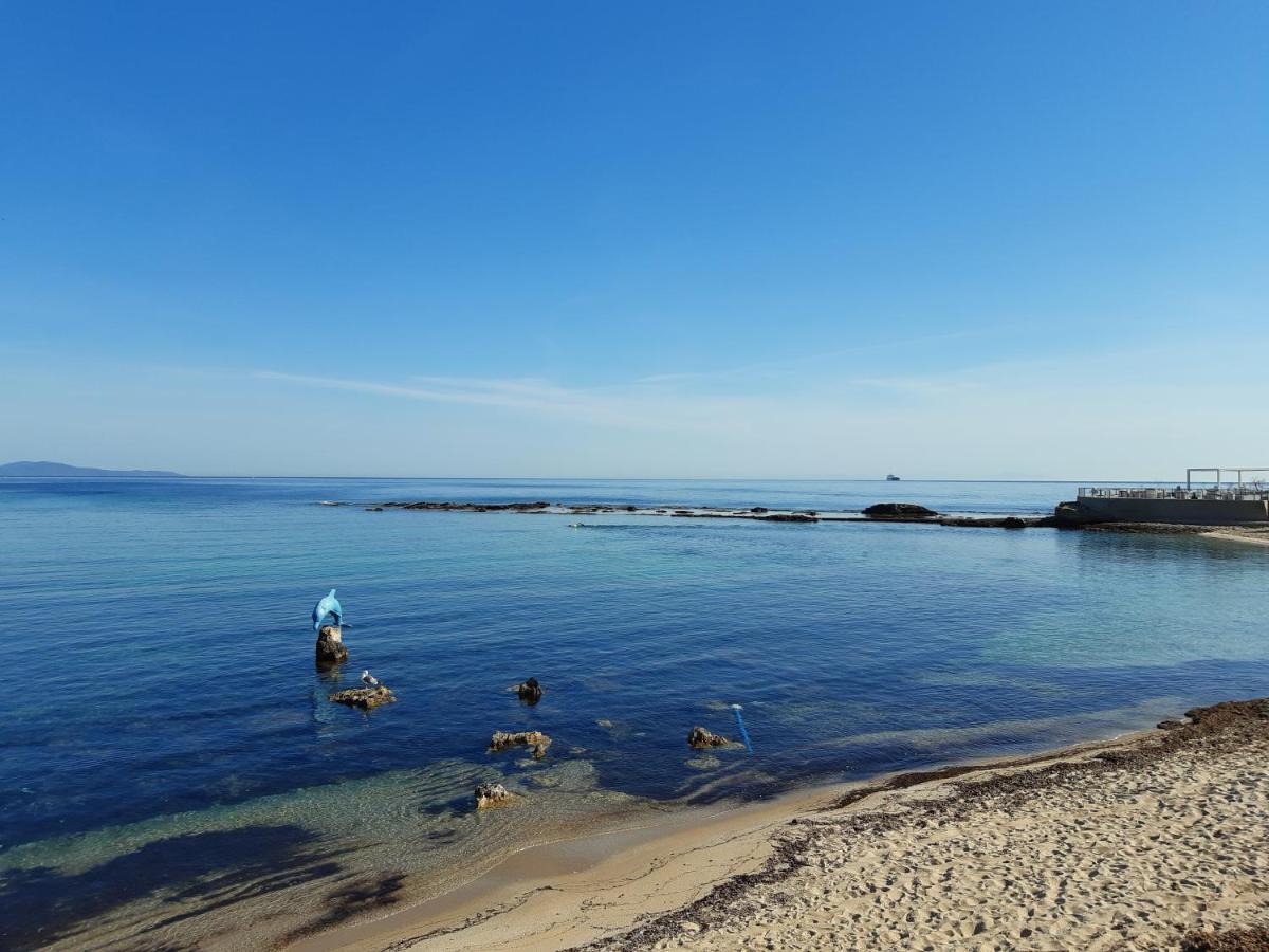 Casa Vacanze Da Lory Porto Torres Buitenkant foto