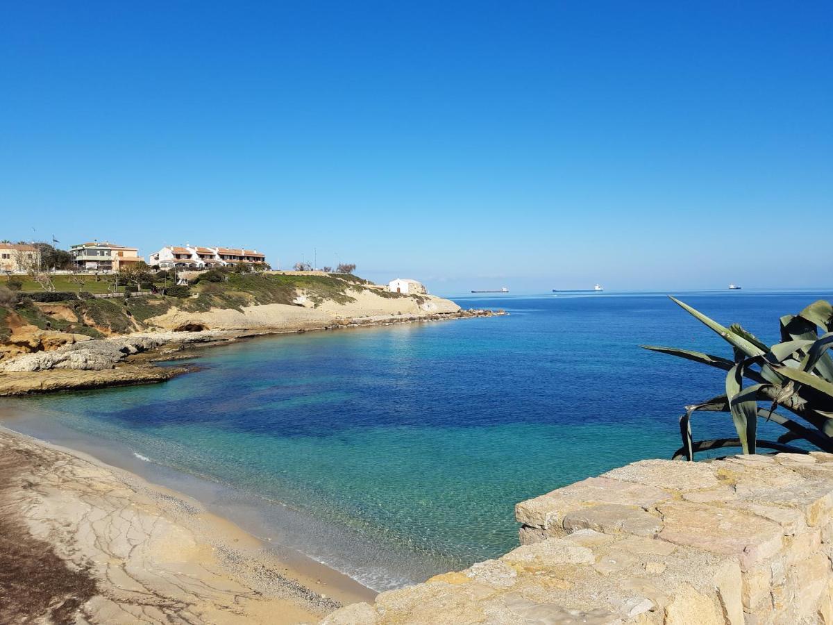 Casa Vacanze Da Lory Porto Torres Buitenkant foto