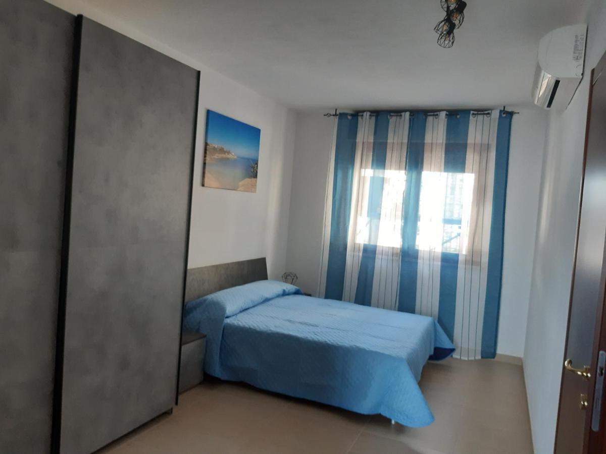 Casa Vacanze Da Lory Porto Torres Buitenkant foto