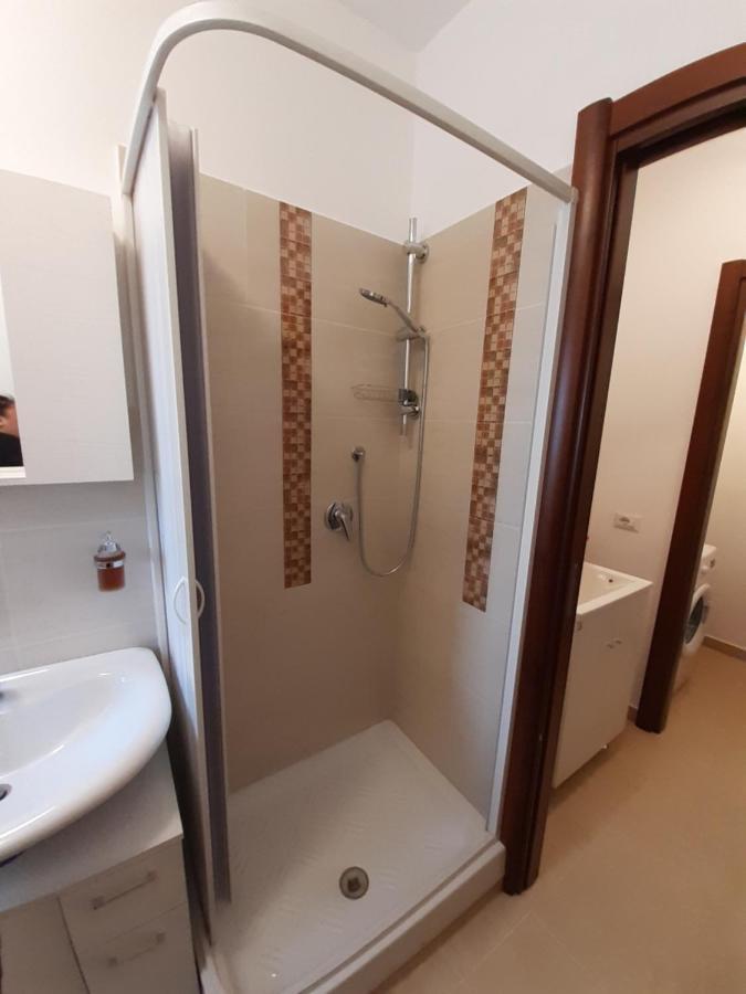 Casa Vacanze Da Lory Porto Torres Buitenkant foto