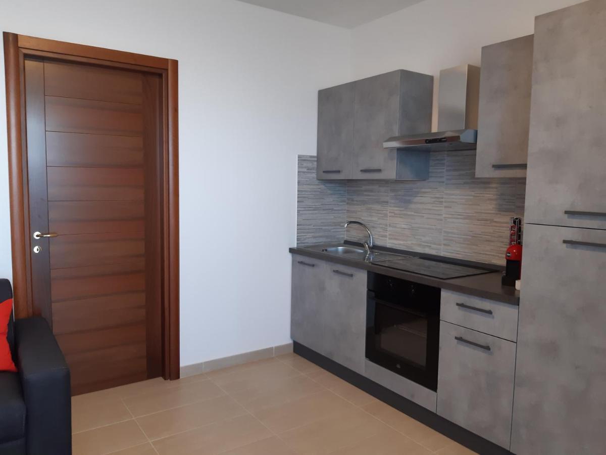 Casa Vacanze Da Lory Porto Torres Buitenkant foto