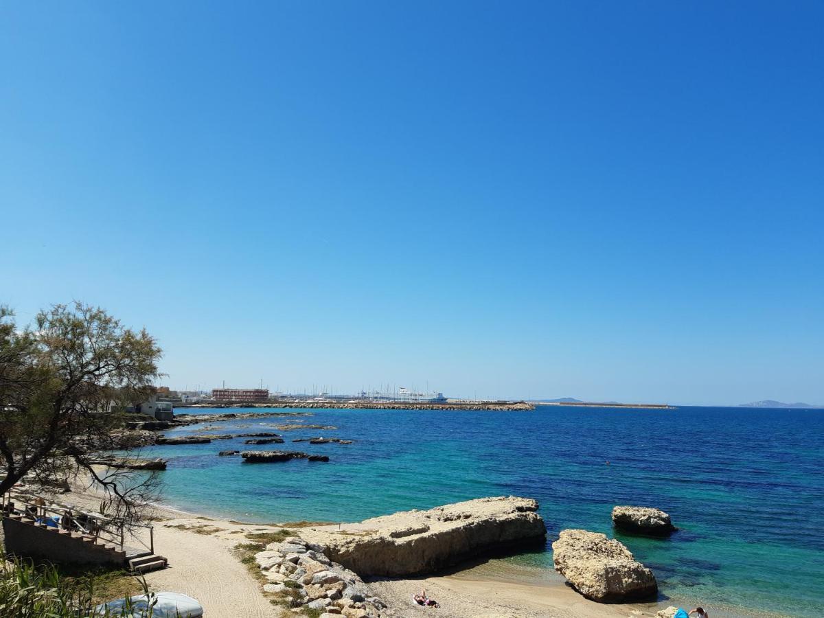Casa Vacanze Da Lory Porto Torres Buitenkant foto