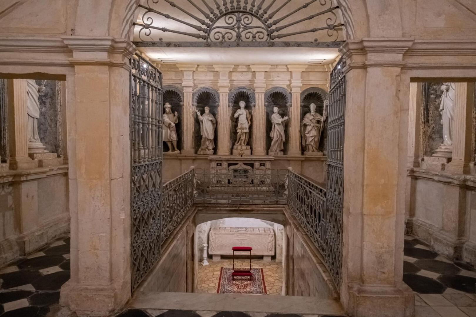 Casa Vacanze Da Lory Porto Torres Buitenkant foto